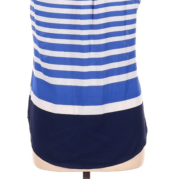 🍁$35🍁 Express Portofino Sleeveless Button Down Tank - Picture 6 of 6